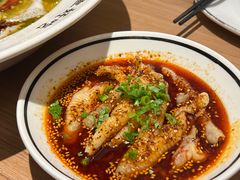 -太二酸菜鱼(凯德Mall新都心店)