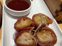 -蔡澜点心·粤菜(花城汇南区店)