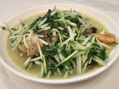 -健跳小海鲜(人民路店)