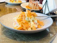 -上海总会SHANGHAICLUB(兴业太古汇店)