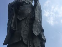 -青岛崂山太清宫
