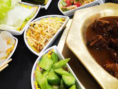 -芦月轩羊蝎子(北蜂窝店)