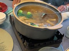 -浙江西子宾馆·牡丹厅