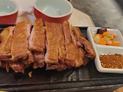 -京华烟云·北京烤鸭(领展购物广场·中关村店)