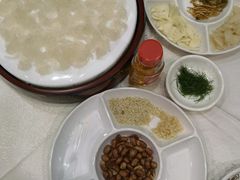 -寻味顺德·南记酒家·传统顺德菜·鱼生(广源路店)