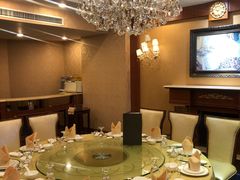 包厢-鹏天阁酒楼·海鲜(红旗店)