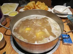 -掂档潮汕牛肉火锅(cityon熙地港店)