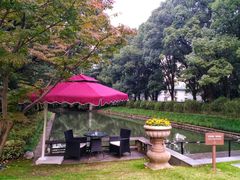 -西郊宾馆·1921餐厅