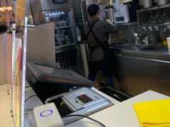 -CoCo都可(香港名都店)