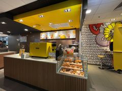 -麦当劳(广州新港东路第二分店)