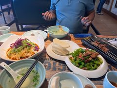 -新粤新疆菜(禅城店)