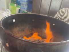 -德顺斋爆肚涮肉馆·烧烤·羊蝎子·清真炒菜(马驹桥店)