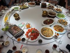 -海宝酒家(中山四路店)