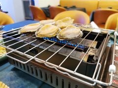 -阿莱唛唛泰国菜·海鲜餐厅(蛇口店)