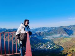-石潭村