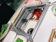 -海底捞火锅(长沙华创国际广场店)