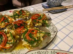 -在湖边私厨小馆