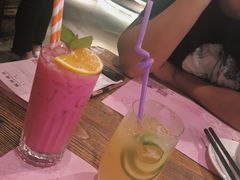 -胡桃里音乐酒馆(环亚凯瑟琳广场店)
