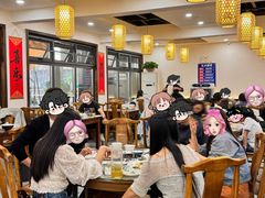 -九寨沟石锅鱼(沣峪口二十年店)