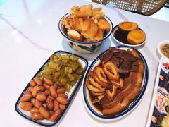 -發起人·肉骨茶(万象汇店)