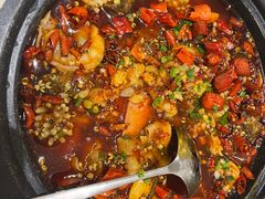 -玉林烤鸭店(小西天店)