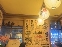 -鸟鹏烧鸟居酒屋(昌岗店)