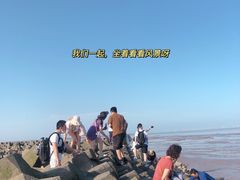 -南汇嘴观海公园