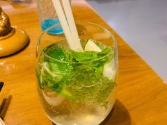 莫吉托-金奥国际酒店全日餐厅ALTITUDE