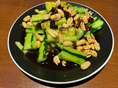 -蚝魁竹笼蒸生蚝 余杭店