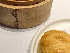 -松针蔡记蒸饺(花园路店)
