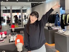 -首创奥特莱斯(西安店)