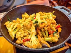 -格日勒阿妈蒙古厨房(巨海店)