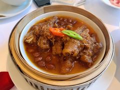 -宝丽轩中餐厅BAOLIXUAN