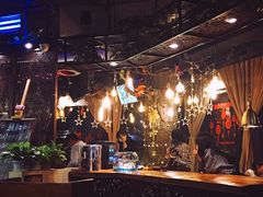 大堂-烛影拾光观景餐厅·创意菜·摄影·小提琴(大唐不夜城店)