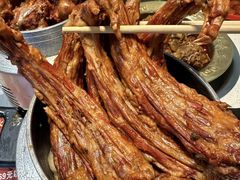 -和庆斋羊蝎子火锅·碳缸烧烤(顺义旗舰店)