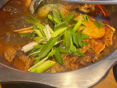 -汪爹爹武汉牛三鲜(朝外大街店)