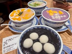 -肥三土菜馆(五四广场店)