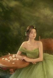 -蒙太奇婚纱摄影(万达店)