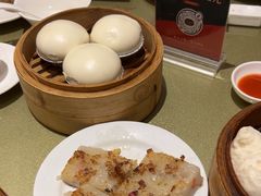 -潮福城大酒楼·潮粤菜·港式点心(阳光城店)