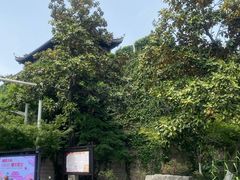 -虞山城墙