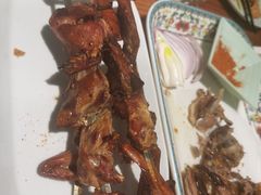 -驿楼兰·新疆菜(火车站店)