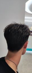 -M1 HAIR烫染