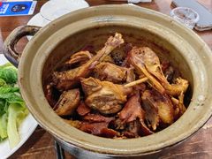 -斯丹姜母鸭·古法干香(涂门街总店)