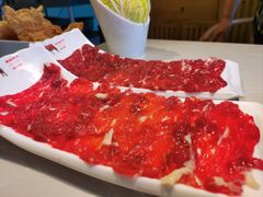 -俏牛哥鲜牛肉牛肆馆(重庆天地店)