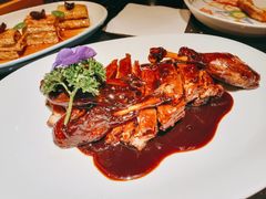 老头儿卤鸭-老头儿油爆虾·知味杭州(爱琴海购物中心)