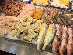 -赵璐海鲜面馆(德行路店)