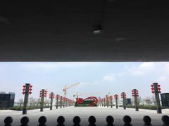 -商丘站