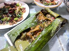 -蜗牛小馆醉乡民谣云南菜(惠新西里店)