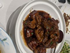 -道道鲜·崇明私房菜(五角场店)
