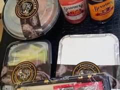 -囧吉香生蚝牛排馆(湖北路店)